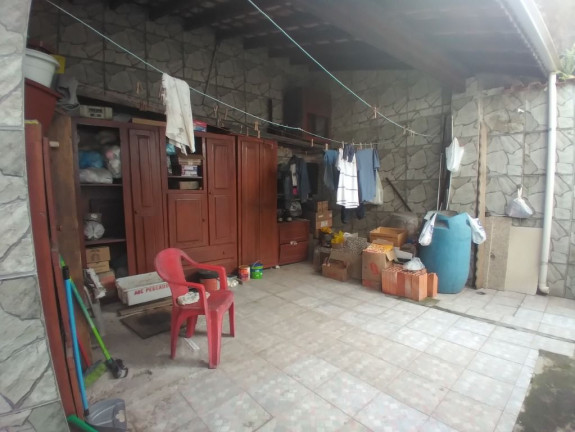 Imagem Sobrado com 2 Quartos à Venda, 191 m² em Ocian - Praia Grande