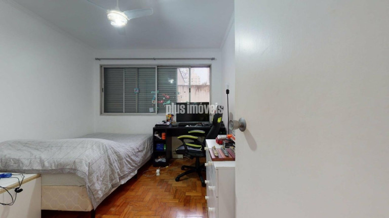 Imagem Apartamento com 3 Quartos à Venda, 113 m² em Jardim América - São Paulo
