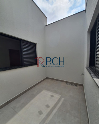 Imagem Casa com 3 Quartos à Venda, 119 m² em Horto Florestal - Sorocaba Imagem Casa com 3 Quartos à Venda, 119 m² em Horto Florestal - Sorocaba