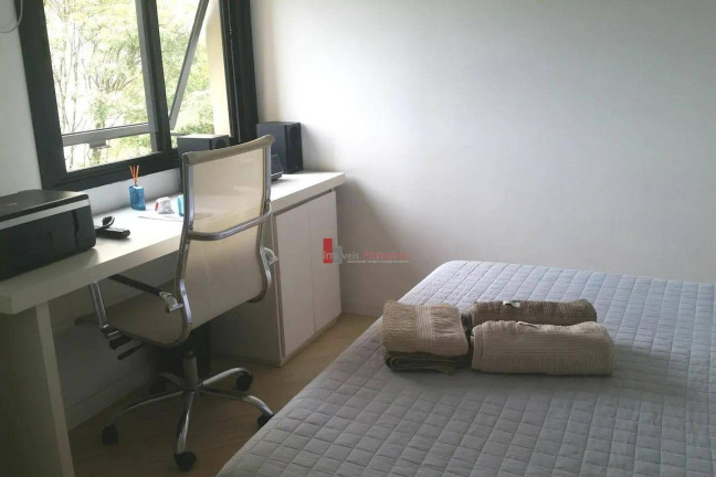 Imagem Apartamento com 1 Quarto à Venda, 37 m² em Vila Andrade - São Paulo