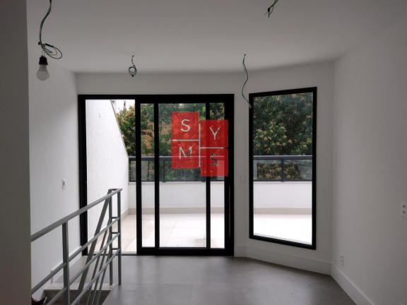 Imagem Apartamento com 4 Quartos à Venda, 166 m² em Tijuca - Rio De Janeiro