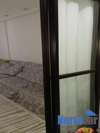 Imagem Apartamento com 2 Quartos à Venda, 60 m² em Vila Primavera - São Paulo