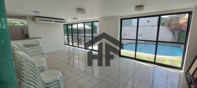 Imagem Apartamento com 3 Quartos à Venda, 92 m² em Tamarineira - Recife Imagem Apartamento com 3 Quartos à Venda, 92 m² em Tamarineira - Recife