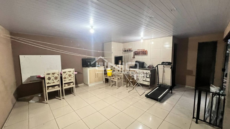Imagem Casa com 3 Quartos à Venda, 150 m² em Cadorin - Pato Branco