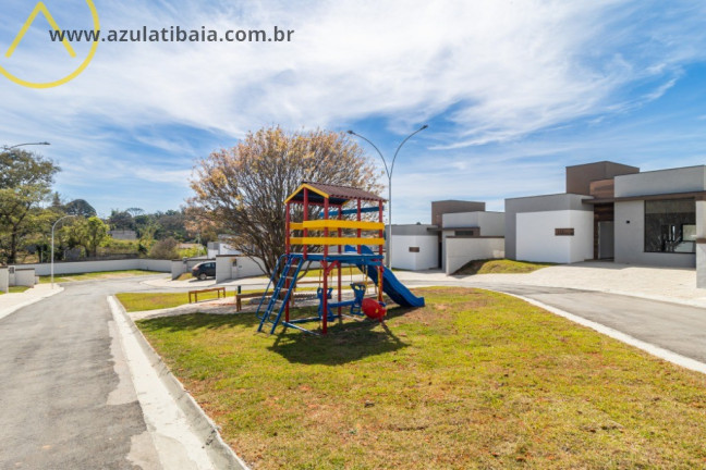 Imagem Casa com 3 Quartos à Venda, 117 m² em San Fernando Valley - Atibaia