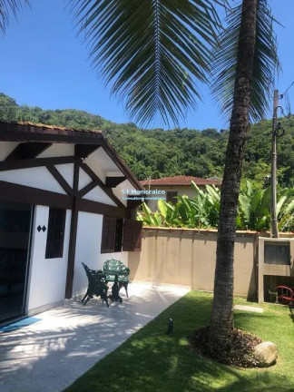 Imagem Apartamento com 5 Quartos à Venda, 500 m² em Praia Grande - Ubatuba Imagem Apartamento com 5 Quartos à Venda, 500 m² em Praia Grande - Ubatuba