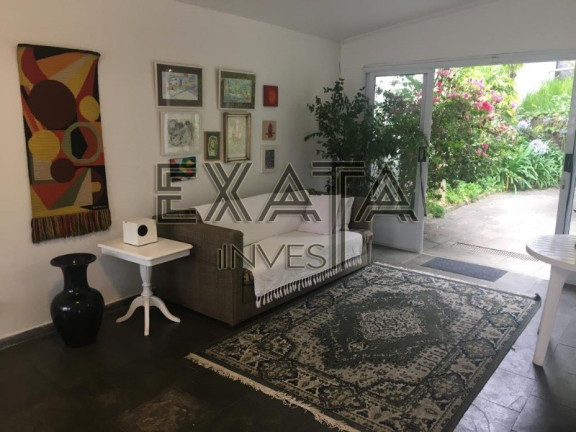 Casa com 3 Quartos à Venda, 296 m² em Cidade Jardim - São Paulo