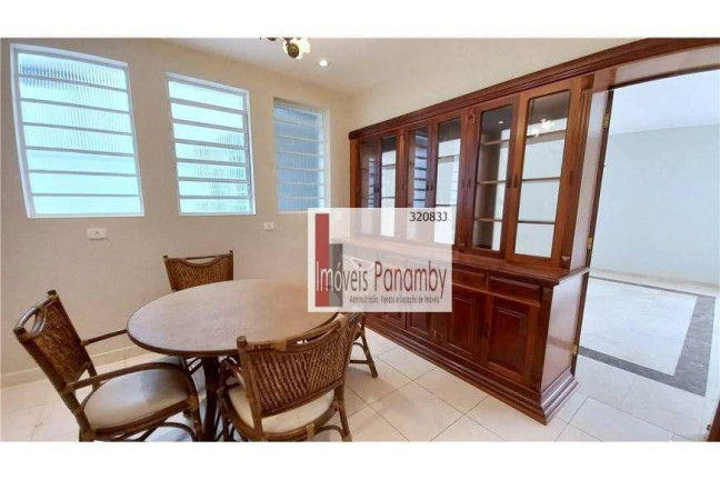 Imagem Casa com 3 Quartos para Alugar, 450 m² em Vila Nova Conceição - São Paulo Imagem Casa com 3 Quartos para Alugar, 450 m² em Vila Nova Conceição - São Paulo