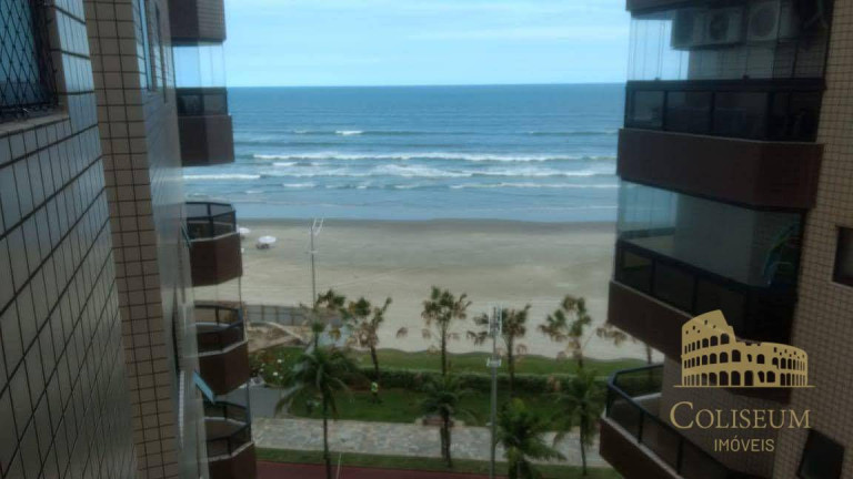 Imagem Apartamento com 2 Quartos à Venda, 88 m² em Caiçara - Praia Grande