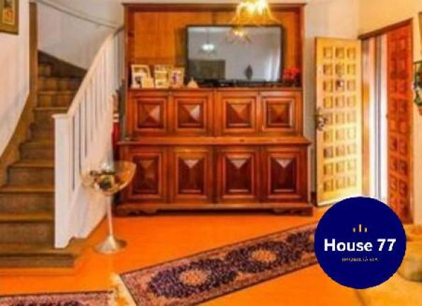 Imagem Casa com 3 Quartos à Venda, 200 m² em Campo Belo - São Paulo Imagem Casa com 3 Quartos à Venda, 200 m² em Campo Belo - São Paulo