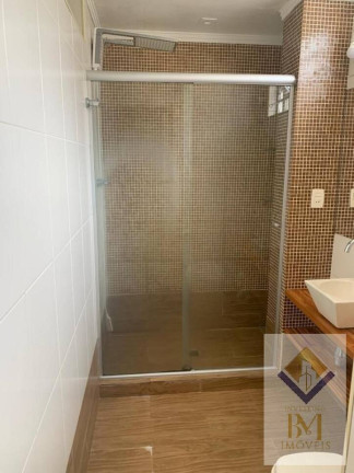 Imagem Apartamento com 3 Quartos à Venda, 123 m² em Boqueirão - Santos