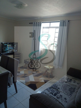 Imagem Imóvel com 2 Quartos à Venda, 57 m² em Parque Residencial Vila União - Campinas