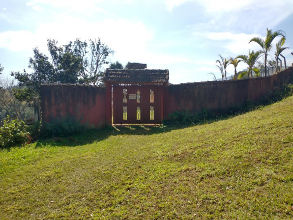 Chácara com 4 Quartos à Venda, 10 m² em Bom Retiro - Caldas