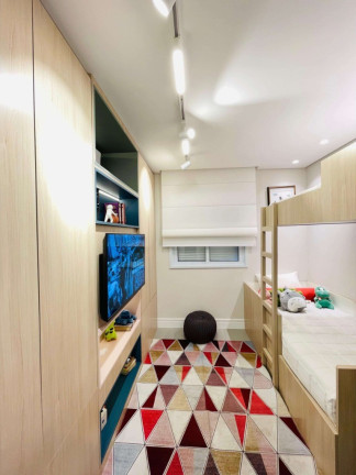 Imagem Apartamento com 2 Quartos à Venda, 67 m² em Vila Alzira - Santo André Imagem Apartamento com 2 Quartos à Venda, 67 m² em Vila Alzira - Santo André