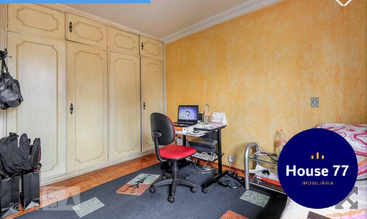 Imagem Apartamento com 3 Quartos à Venda, 134 m² em Bela Vista - São Paulo