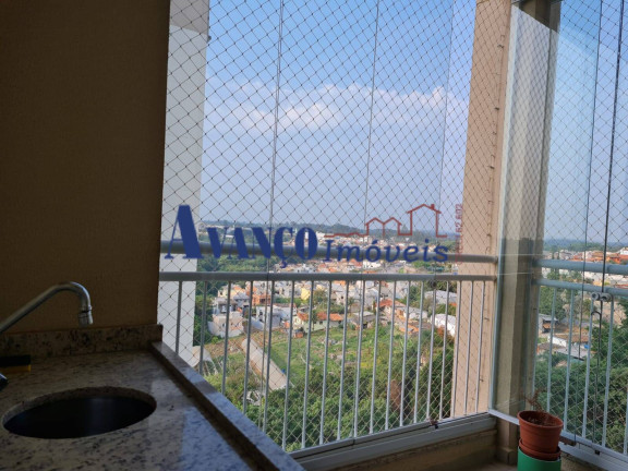 Imagem Apartamento com 2 Quartos à Venda, 64 m² em Engordadouro - Jundiaí Imagem Apartamento com 2 Quartos à Venda, 64 m² em Engordadouro - Jundiaí