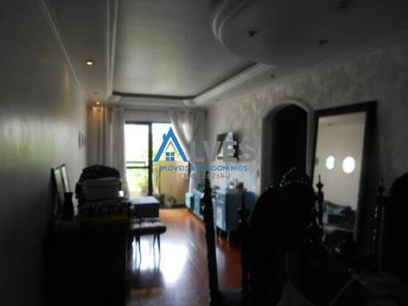 Imagem Apartamento com 3 Quartos à Venda, em Vila Baeta Neves - São Bernardo Do Campo Imagem Apartamento com 3 Quartos à Venda, em Vila Baeta Neves - São Bernardo Do Campo