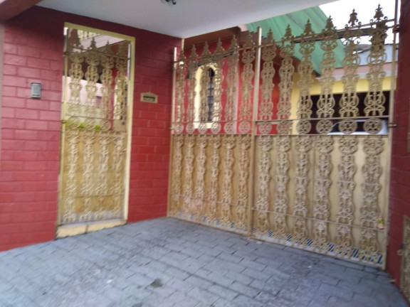 Imagem Sobrado com 3 Quartos à Venda, 170 m² em Jardim Medina - Poá Imagem Sobrado com 3 Quartos à Venda, 170 m² em Jardim Medina - Poá
