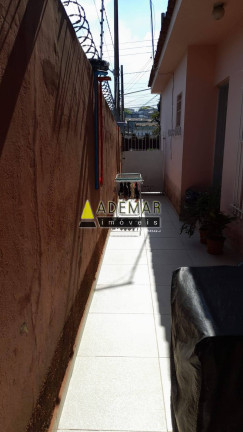 Casa com 2 Quartos à Venda,  em Alves Dias - São Bernardo Do Campo