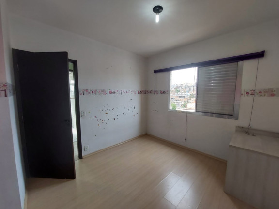 Imagem Imóvel com 2 Quartos à Venda, 58 m² em Helena Maria - Osasco