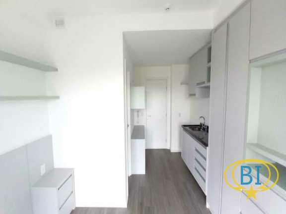 Imagem Imóvel com 1 Quarto à Venda, 24 m² em Belenzinho - São Paulo