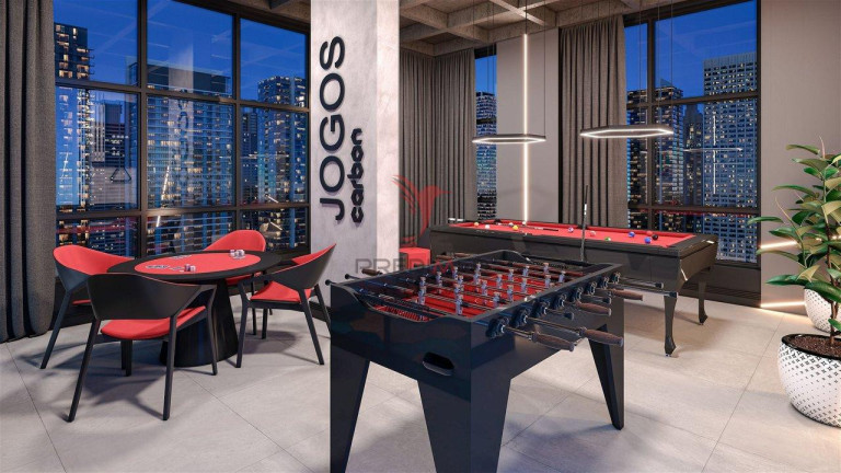 Imagem Apartamento com 2 Quartos à Venda, 70 m² em Jardim Praia Mar - Itapema