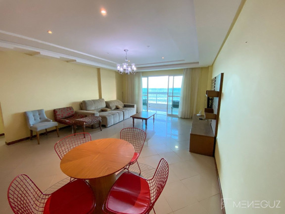 Imagem Apartamento com 4 Quartos à Venda, 250 m² em Praia Do Morro - Guarapari Imagem Apartamento com 4 Quartos à Venda, 250 m² em Praia Do Morro - Guarapari