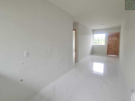 Imagem Casa com 2 Quartos à Venda, 42 m² em Neves - Ponta Grossa