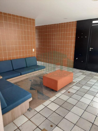 Imagem Apartamento com 4 Quartos à Venda, 162 m² em Boa Viagem - Recife