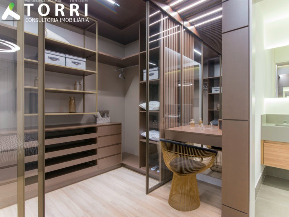 Imagem Apartamento com 3 Quartos à Venda, 140 m² em Parque Campolim - Sorocaba