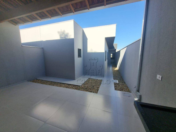 Imagem Casa com 3 Quartos à Venda, 115 m² em Columbia - Londrina Imagem Casa com 3 Quartos à Venda, 115 m² em Columbia - Londrina