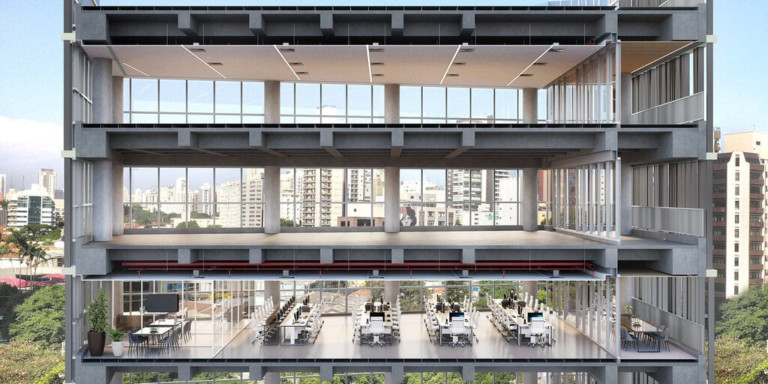 Imagem Imóvel Comercial à Venda, 537 m² em Pinheiros - São Paulo