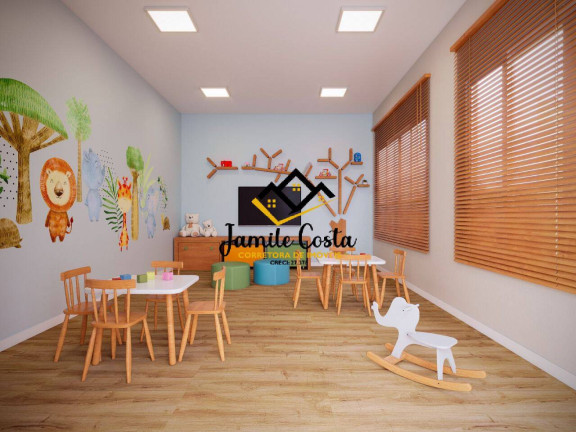 Imagem Casa de Condomínio com 2 Quartos à Venda, 120 m² em Papagaio - Feira De Santana