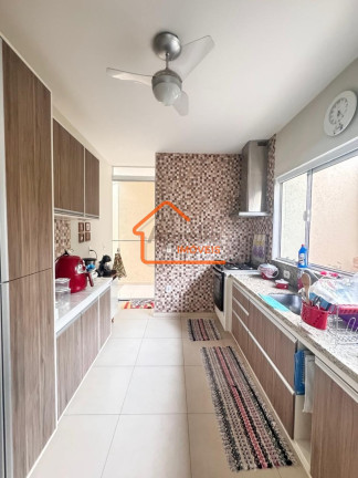 Imagem Casa com 3 Quartos à Venda, 220 m² em Parque Da Imprensa - Mogi Mirim Imagem Casa com 3 Quartos à Venda, 220 m² em Parque Da Imprensa - Mogi Mirim