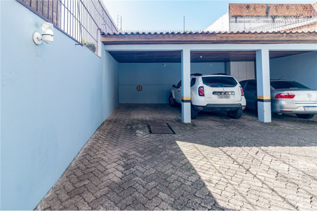 Imagem Imóvel com 2 Quartos à Venda,  em Partenon - Porto Alegre