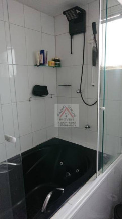 Imagem Apartamento com 2 Quartos à Venda, 70 m² em Vila Santa Catarina - São Paulo