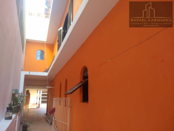 Imagem Sobrado com 3 Quartos à Venda, 200 m² em Jardim ângela Maria - Carapicuíba