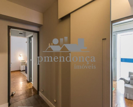 Imagem Apartamento com 3 Quartos à Venda, 200 m² em Santa Cecília - São Paulo Imagem Apartamento com 3 Quartos à Venda, 200 m² em Santa Cecília - São Paulo