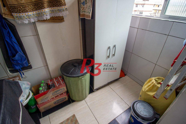 Imagem Apartamento com 3 Quartos à Venda, 92 m² em Vila São Jorge - Santos Imagem Apartamento com 3 Quartos à Venda, 92 m² em Vila São Jorge - Santos