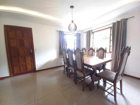 Imagem Casa com 3 Quartos à Venda, 160 m² em Panorama - Teresópolis Imagem Casa com 3 Quartos à Venda, 160 m² em Panorama - Teresópolis