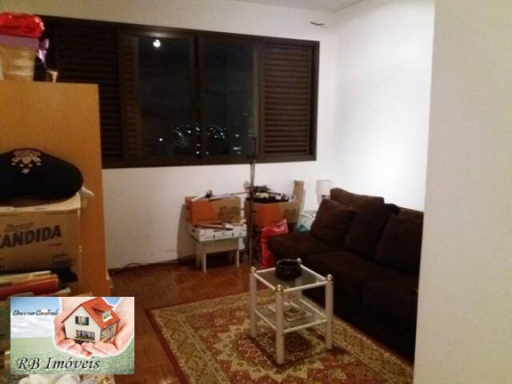 Imagem Apartamento com 3 Quartos à Venda, 150 m² em Osvaldo Cruz - São Caetano Do Sul Imagem Apartamento com 3 Quartos à Venda, 150 m² em Osvaldo Cruz - São Caetano Do Sul