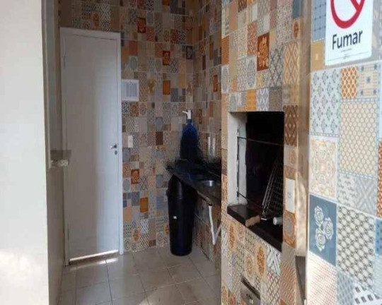 Imagem Apartamento com 2 Quartos à Venda, 55 m² em Residencial Villa De Espanha - Sorocaba