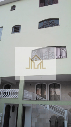 Imagem Sobrado com 3 Quartos à Venda, 309 m² em Jardim Maria Estela - São Paulo Imagem Sobrado com 3 Quartos à Venda, 309 m² em Jardim Maria Estela - São Paulo