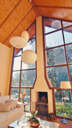 Imagem Casa de Condomínio com 4 Quartos à Venda, 400 m² em Granja Viana - Cotia