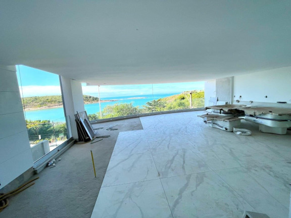 Apartamento com 4 Quartos à Venda, 204 m² em Enseada Azul - Guarapari
