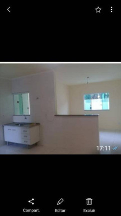 Imagem Casa com 2 Quartos à Venda, 55 m² em Quiririm - Taubaté