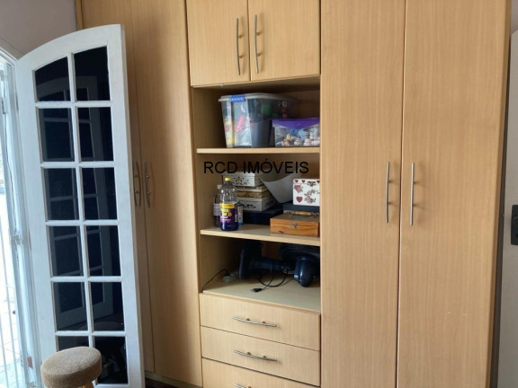Imagem Sobrado com 3 Quartos à Venda, 150 m² em Jardim Bonfiglioli - São Paulo