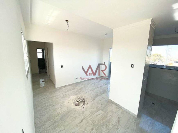 Imagem Apartamento com 2 Quartos à Venda, 47 m² em Cidade Patriarca - São Paulo