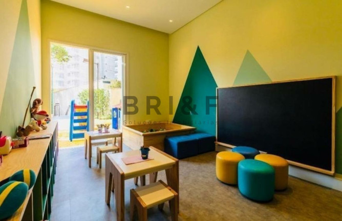 Imagem Apartamento com 3 Quartos à Venda, 110 m² em Jardim Da Saúde - São Paulo Imagem Apartamento com 3 Quartos à Venda, 110 m² em Jardim Da Saúde - São Paulo