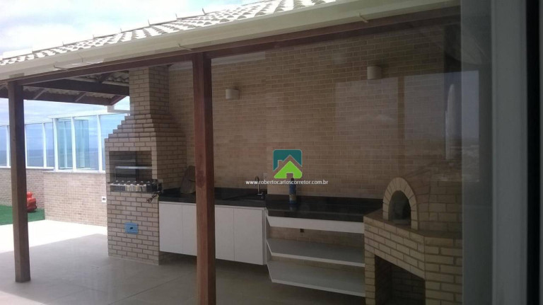 Imagem Apartamento com 2 Quartos à Venda, 60 m² em Praia De Itaparica - Vila Velha Imagem Apartamento com 2 Quartos à Venda, 60 m² em Praia De Itaparica - Vila Velha